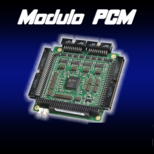 Modulo ECM